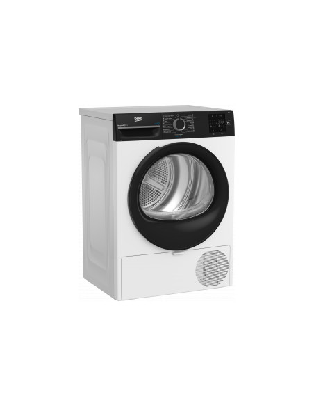 Dryer BEKO BM3T37239WBB
