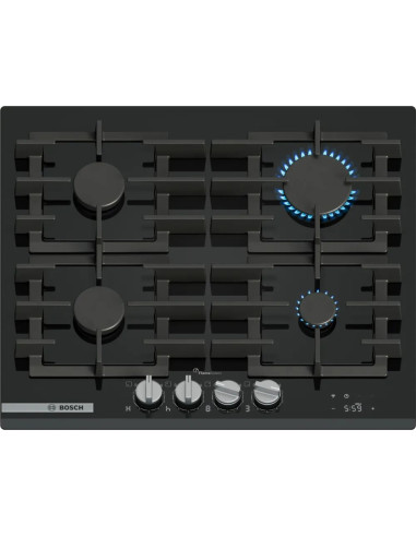BOSCH PRP6A6H40 Dujinė viryklė 