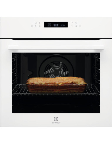 Orkaitė Electrolux COE7P31V