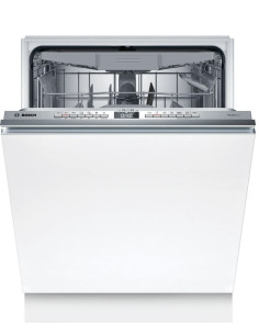 BOSCH SMV6ZCX13E Indaplovė montuojama 