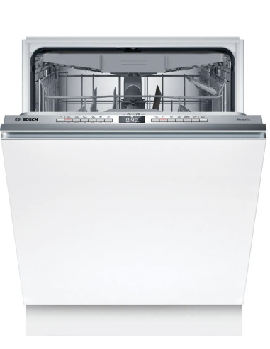 BOSCH SMV6ZCX13E Indaplovė montuojama 