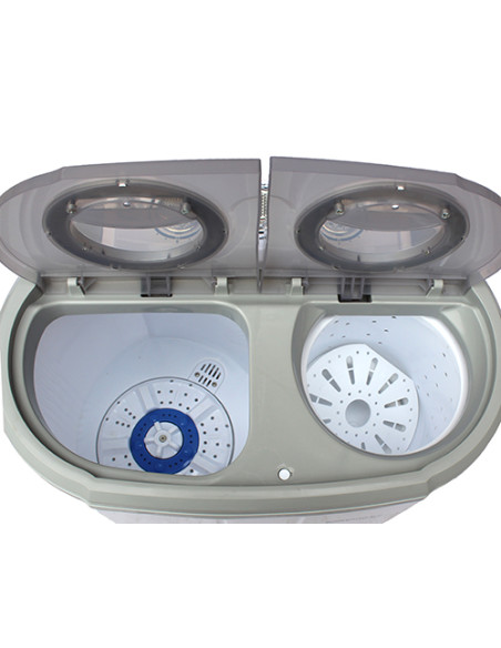 Skalb. maš. CAMRY CR8052