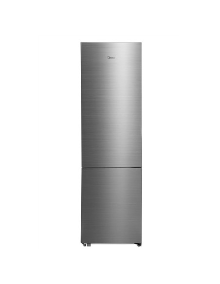 Midea Refrigerator | MDRB600MME46 | Energy efficiency class E | Free standing | Combi | Height 201 cm | No Frost system | Fridge