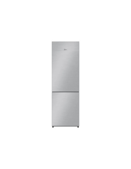 Midea Refrigerator | MDRB548MME46 | Energy efficiency class E | Free standing | Combi | Height 186 cm | No Frost system | Fridge