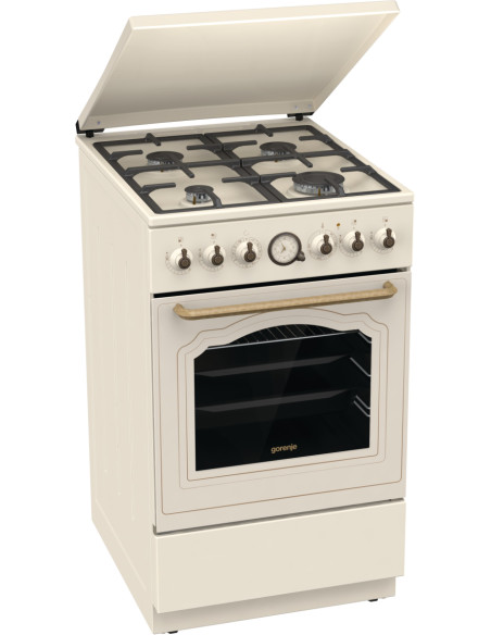 Cooker GORENJE GKS5B70CLI