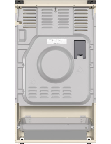 Cooker GORENJE GKS5B70CLI