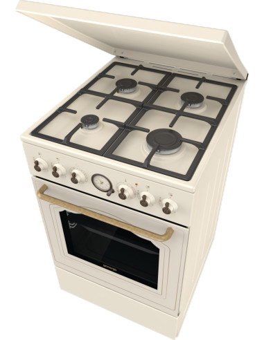Cooker GORENJE GKS5B70CLI