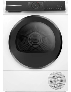 BOSCH WQH245B9SN Džiovyklė 