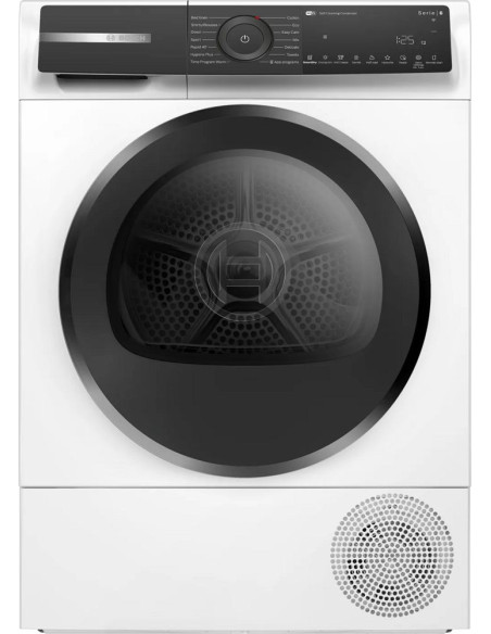 BOSCH WQH245B9SN Džiovyklė 