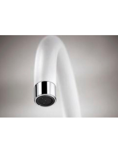 Maišytuvas BLANCO MIDA-S Soft white HD | 526968