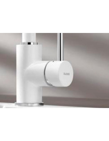 Maišytuvas BLANCO MIDA-S Soft white HD | 526968