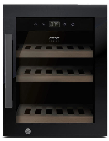 Vyno šaldytuvas Caso WineExclusive 12 | 00716