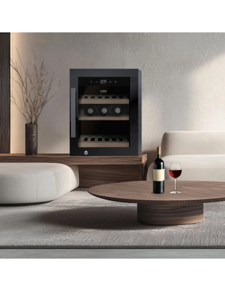 Vyno šaldytuvas Caso WineExclusive 12 | 00716