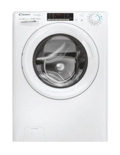 Skalbimo mašina su džiovinimu Candy COW 4644TWM6/1-S