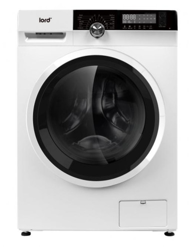 Skalbimo mašina su džiovinimu Lord W6 3.GN