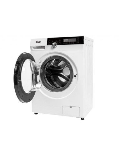 Skalbimo mašina su džiovinimu Lord W6 3.GN