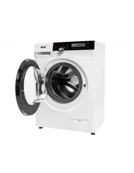 Skalbimo mašina su džiovinimu Lord W6 3.GN