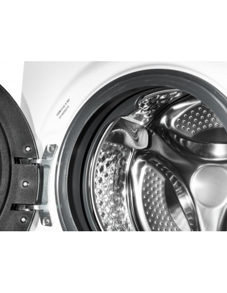 Skalbimo mašina su džiovinimu Lord W6 3.GN