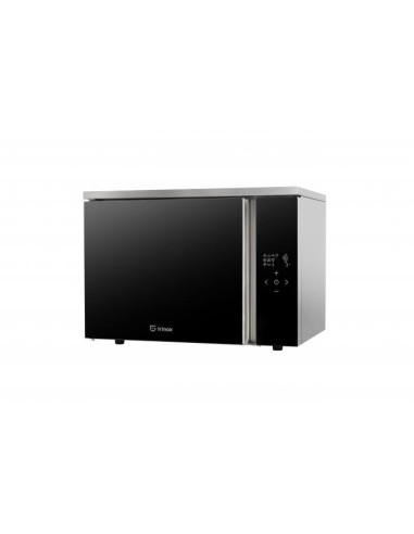 Laisvai pastatomas smūginis šaldiklis su lėto gaminimo funkcija Irinox Fresco Elite 230-1-50