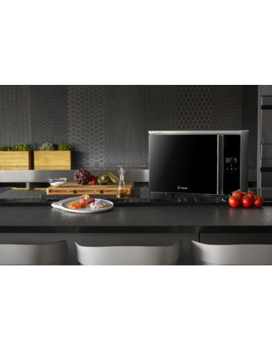 Laisvai pastatomas smūginis šaldiklis su lėto gaminimo funkcija Irinox Fresco Elite 230-1-50