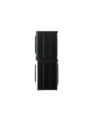 LG WT1210EGF Washing machine with dryer, A/C, Front loading, Washing capacity 12 kg, Drying capacity 10 kg, Depth 66 cm,1400 RPM