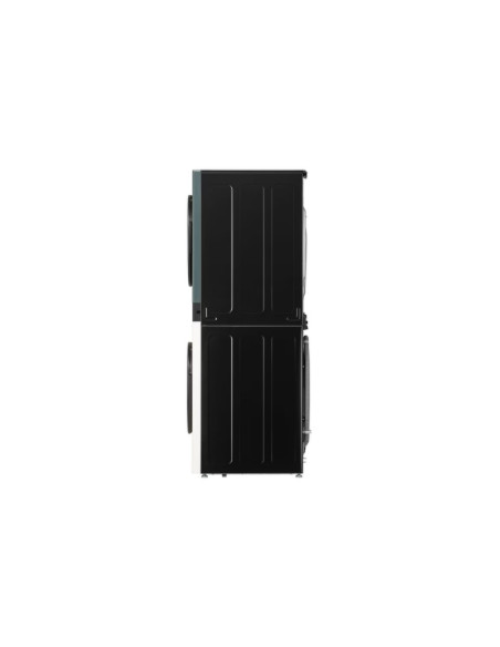 LG WT1210EGF Washing machine with dryer, A/C, Front loading, Washing capacity 12 kg, Drying capacity 10 kg, Depth 66 cm,1400 RPM