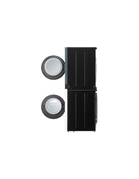 LG WT1210EGF Washing machine with dryer, A/C, Front loading, Washing capacity 12 kg, Drying capacity 10 kg, Depth 66 cm,1400 RPM