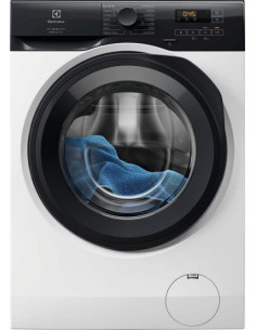 Skalbimo mašina su garų funkcija Electrolux EW6F8492E