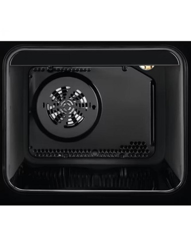 Baltos spalvos el.keraminė viryklė Electrolux LKR564277W