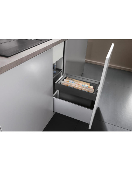 Atliekų rūšiavimo sistema BLANCO FLEXON II 30/1 | 521542