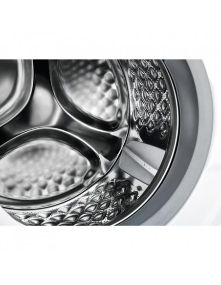 Iš priekio pakraunama skalbyklė Electrolux EW7F3614SUE 10 kg.