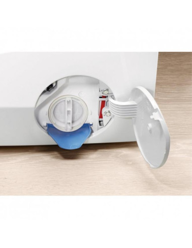 Iš priekio pakraunama skalbyklė Electrolux EW7F3614SUE 10 kg.