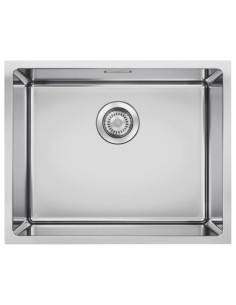 QUATO 500-U BRUSHED O.AF