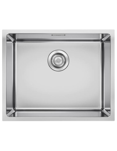 QUATO 500-U BRUSHED O.AF