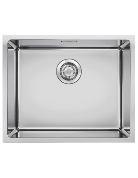QUATO 500-U BRUSHED O.AF