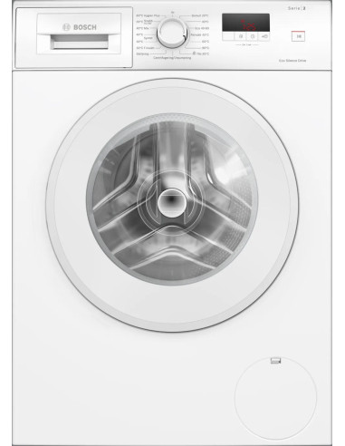 Skalbyklė BOSCH WGE03200SN