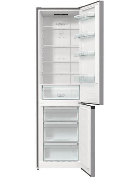 Šaldytuvas Gorenje NRK6202ES4