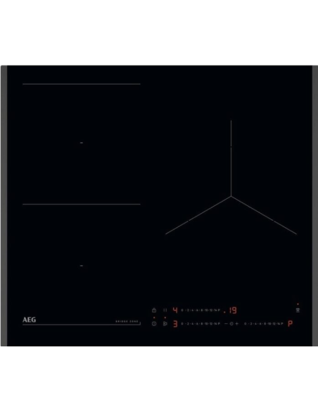 Kaitlentė AEG TO63IQ00FB