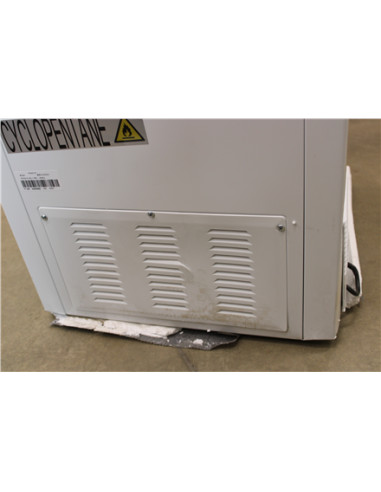 SALE OUT. Midea Freezer | MDRC152FEE01 | Energy efficiency class E | Chest | Free standing | Height 85 cm | Total net capacity 9