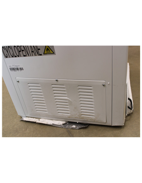 SALE OUT. Midea Freezer | MDRC152FEE01 | Energy efficiency class E | Chest | Free standing | Height 85 cm | Total net capacity 9