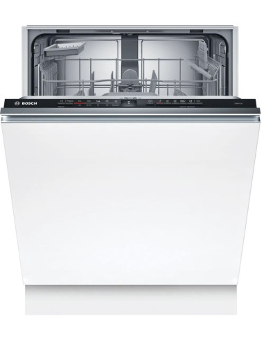 BOSCH SMV2HTX08E Indaplovė montuojama 