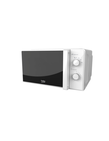Microwave oven BEKO MOC20100WFB