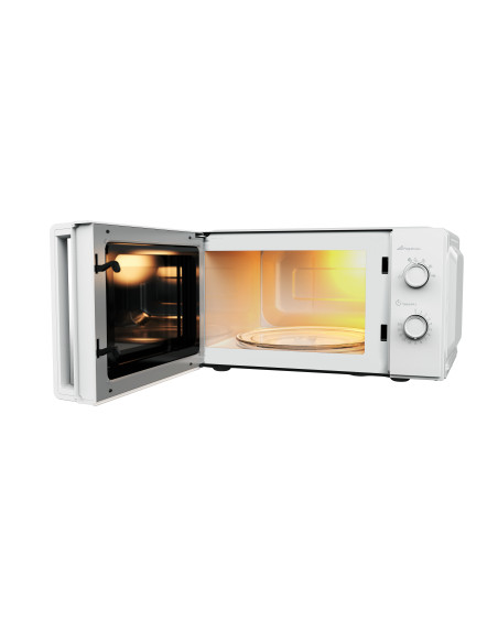 Microwave oven BEKO MOC20100WFB