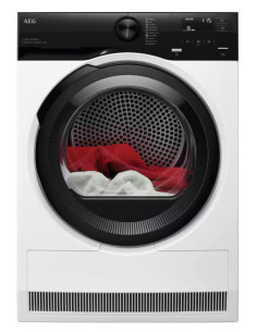 Džiovyklė AEG TR7G8BE