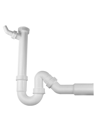 BLANCO sifonas 1 1/2"X50 |	137267