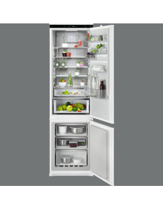 Šaldytuvas AEG TSC8M191CS