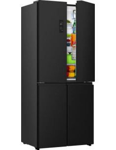 SBS Refrigerator GORENJE NRM819E61BX