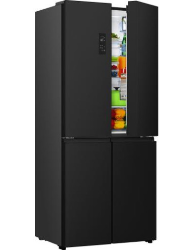 SBS Refrigerator GORENJE NRM819E61BX
