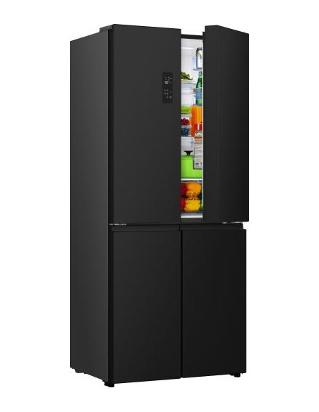 SBS Refrigerator GORENJE NRM819E61BX