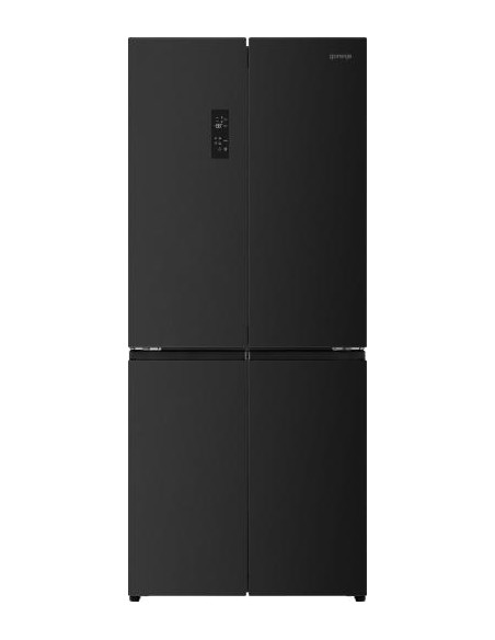 SBS Refrigerator GORENJE NRM819E61BX